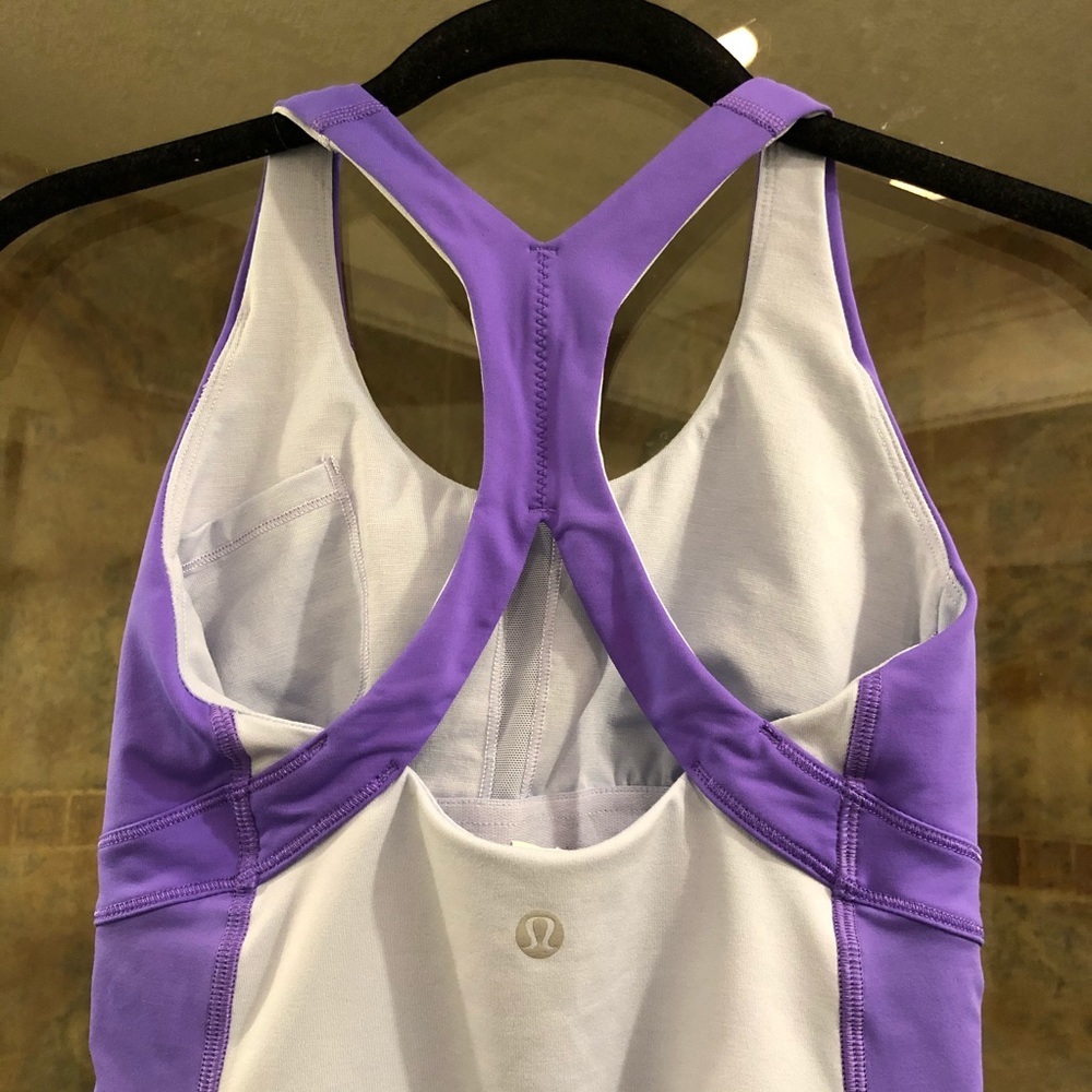 Lululemon Tank Top - Picture 4 of 5